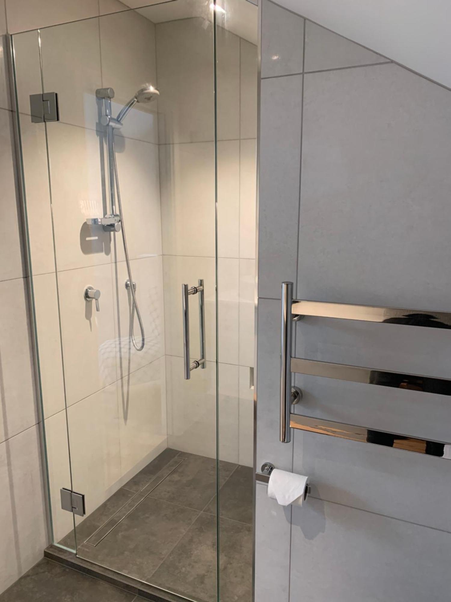 Appartamento Parkside Loft Wanaka Esterno foto