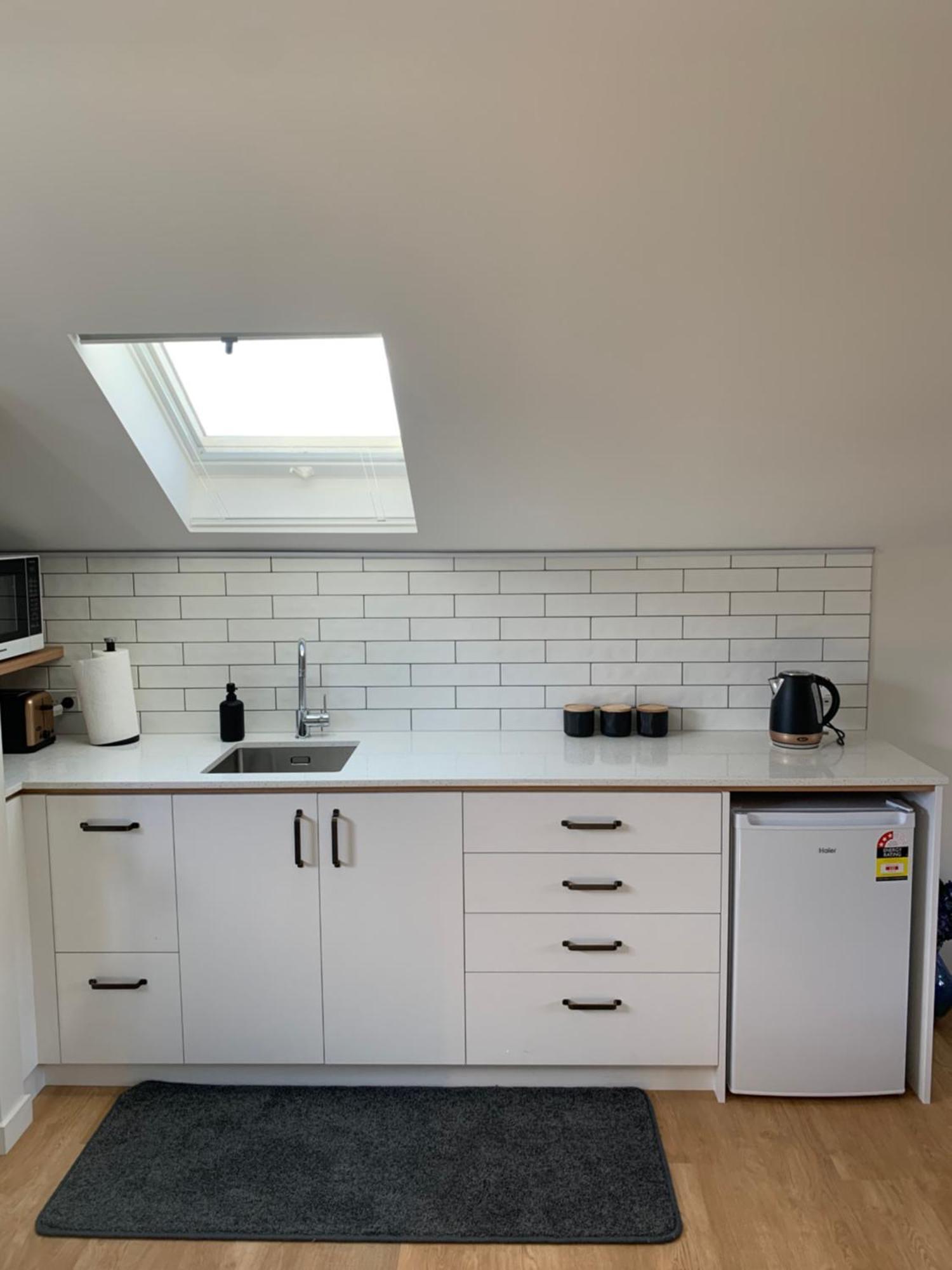 Appartamento Parkside Loft Wanaka Esterno foto
