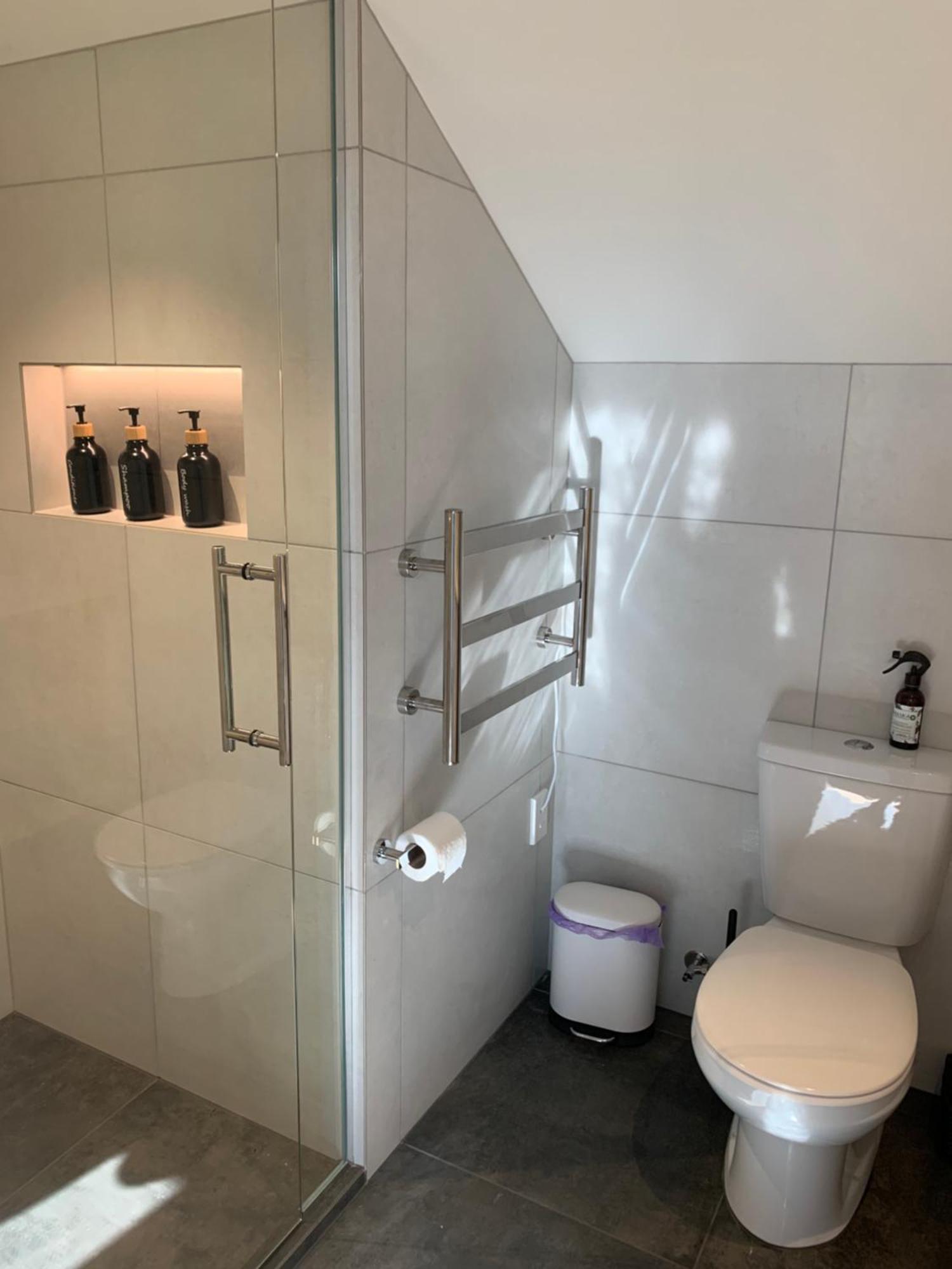 Appartamento Parkside Loft Wanaka Esterno foto