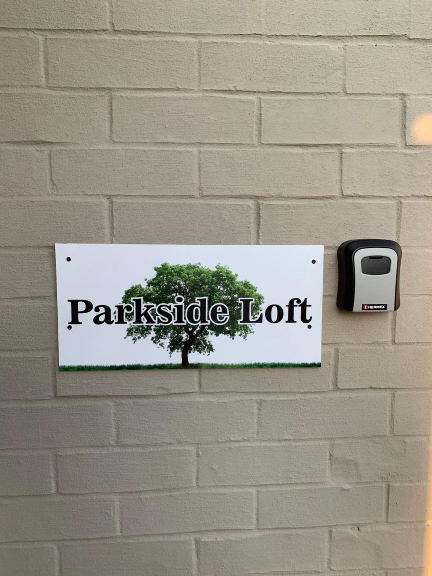 Appartamento Parkside Loft Wanaka Esterno foto